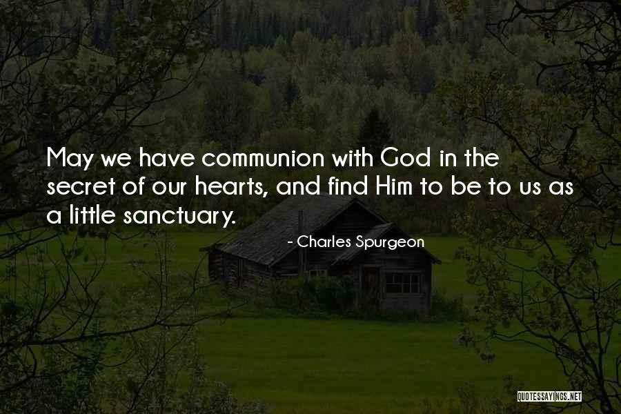 Abbondanza Everett Quotes By Charles Spurgeon Abbondanza Everett Quotes By Charles Spurgeon