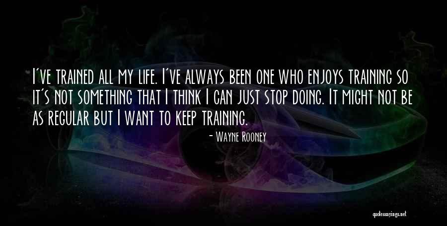 Abbondanza Everett Quotes By Wayne Rooney Abbondanza Everett Quotes By Wayne Rooney