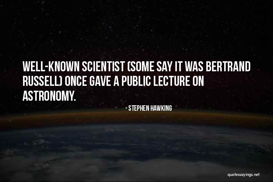 Abbondanza Italian Quotes By Stephen Hawking Abbondanza Italian Quotes By Stephen Hawking