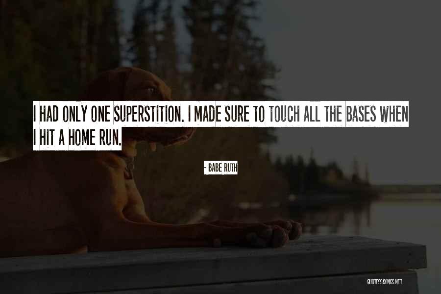 Abbonizio Construction Quotes By Babe Ruth Abbonizio Construction Quotes By Babe Ruth