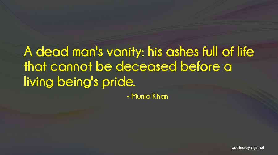 Abbots Quotes By Munia Khan Abbots Quotes By Munia Khan