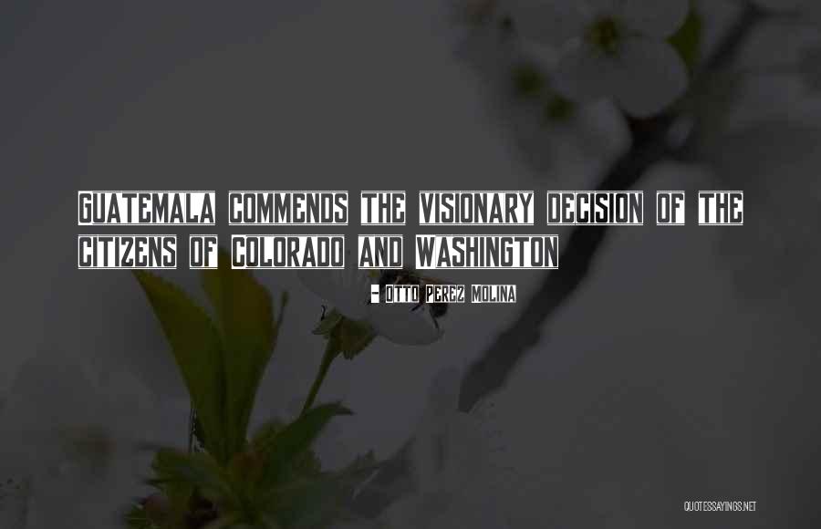 Abbots Quotes By Otto Perez Molina Abbots Quotes By Otto Perez Molina