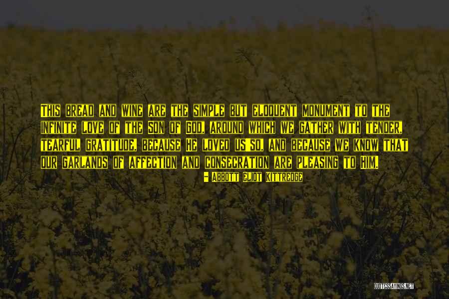 Abbott Eliot Kittredge Quotes 1553626 Abbott Eliot Kittredge Quotes 1553626