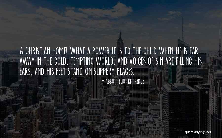 Abbott Eliot Kittredge Quotes 2158319 Abbott Eliot Kittredge Quotes 2158319