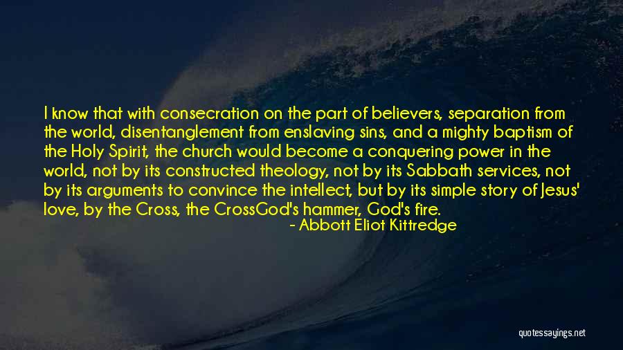 Abbott Eliot Kittredge Quotes 294424 Abbott Eliot Kittredge Quotes 294424