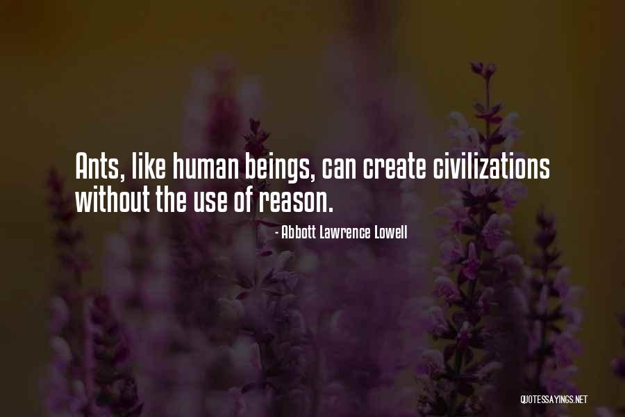 Abbott Lawrence Lowell Quotes 1493861 Abbott Lawrence Lowell Quotes 1493861