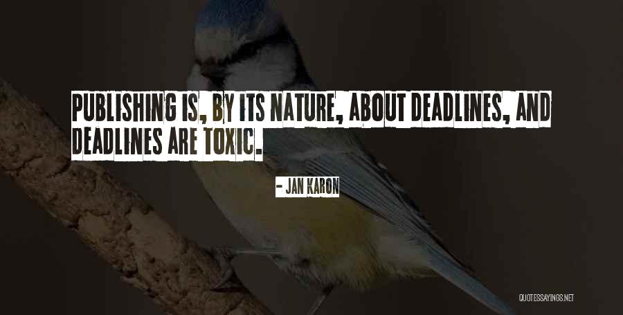 Abbott Nutrition Quotes By Jan Karon Abbott Nutrition Quotes By Jan Karon
