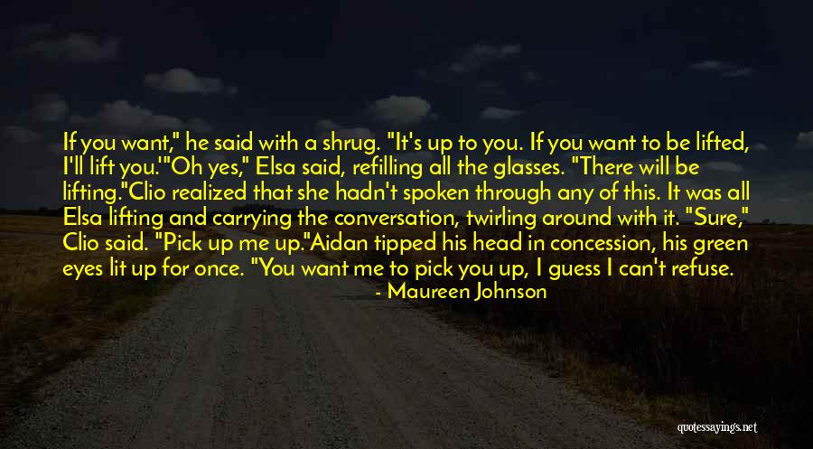 Abbott Nutrition Quotes By Maureen Johnson Abbott Nutrition Quotes By Maureen Johnson
