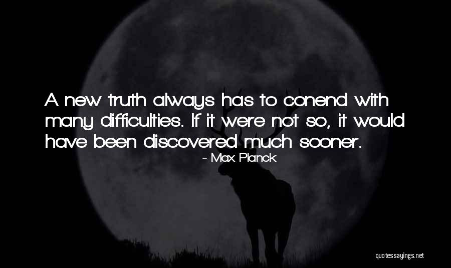 Abbott Nutrition Quotes By Max Planck Abbott Nutrition Quotes By Max Planck