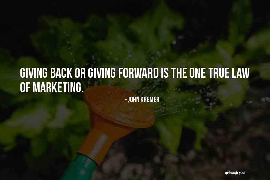 Abbotts Creek Quotes By John Kremer Abbotts Creek Quotes By John Kremer