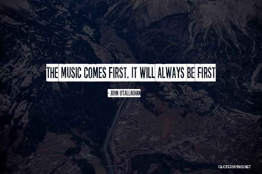 Abboud Maha Quotes By John O'Callaghan Abboud Maha Quotes By John O'Callaghan