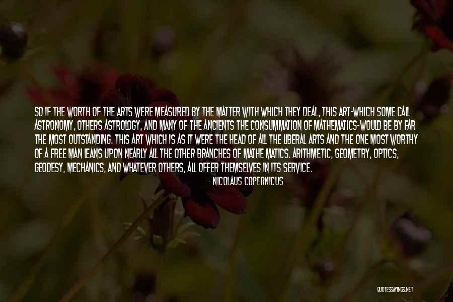 Abboud Quotes By Nicolaus Copernicus Abboud Quotes By Nicolaus Copernicus