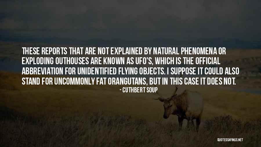 Abbreviation Quotes By Cuthbert Soup Abbreviation Quotes By Cuthbert Soup