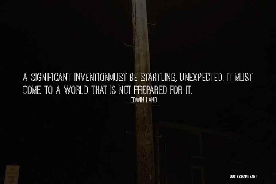 Abbreviations Well Known Quotes By Edwin Land Abbreviations Well Known Quotes By Edwin Land
