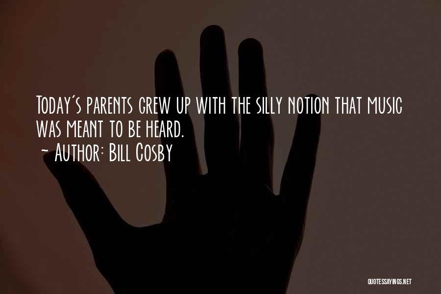 Abbruscato Family Quotes By Bill Cosby