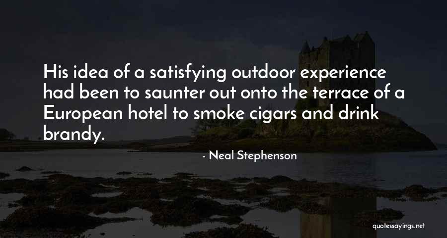 Abbruzzese Wellness Quotes By Neal Stephenson Abbruzzese Wellness Quotes By Neal Stephenson