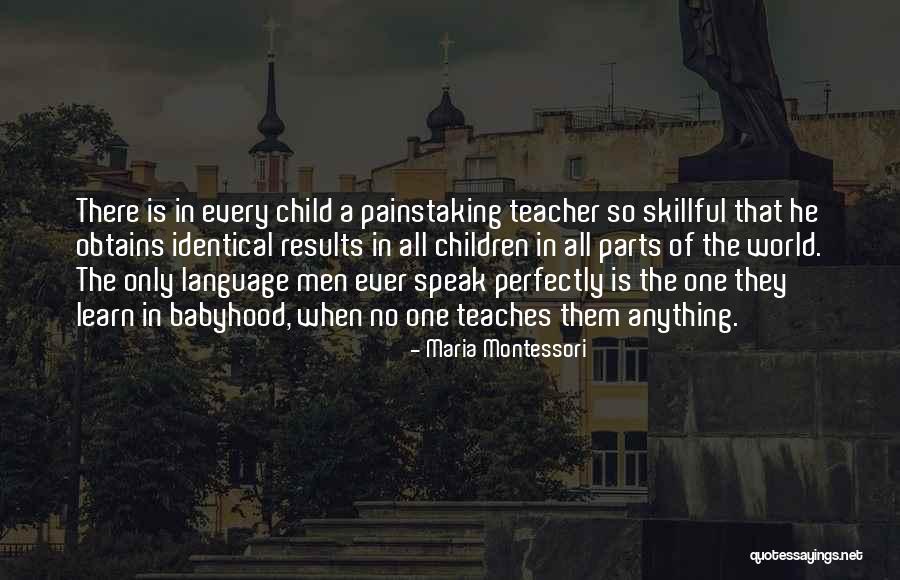 Abbud Mikhail Quotes By Maria Montessori Abbud Mikhail Quotes By Maria Montessori