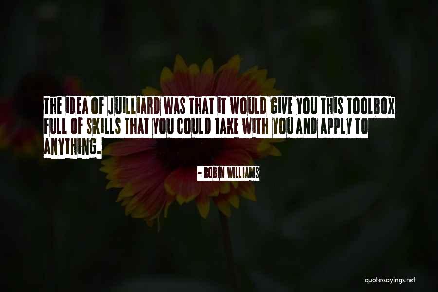 Abbud Mikhail Quotes By Robin Williams Abbud Mikhail Quotes By Robin Williams