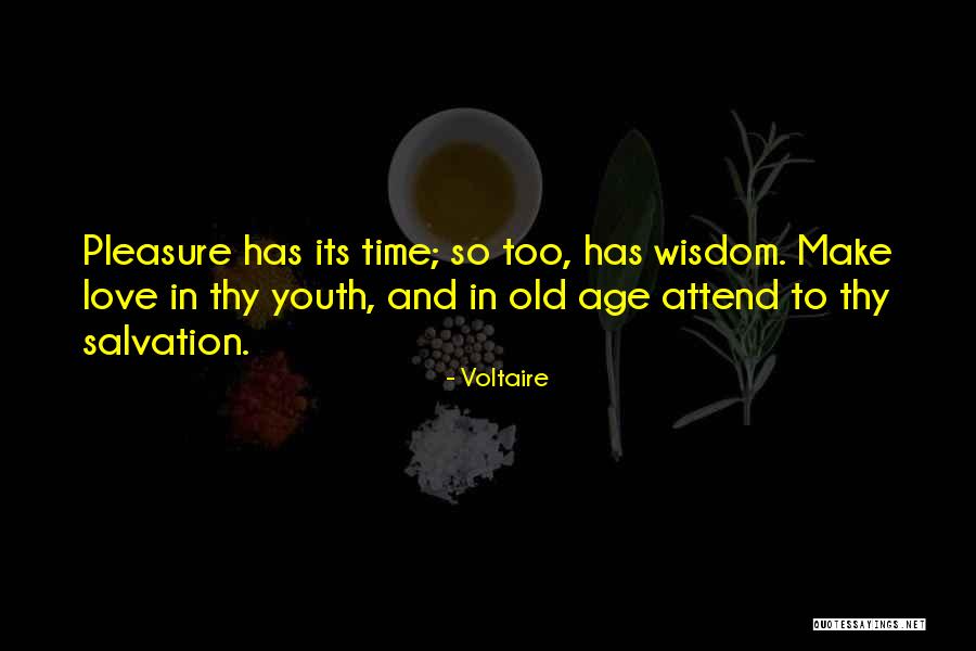 Abbud Mikhail Quotes By Voltaire Abbud Mikhail Quotes By Voltaire