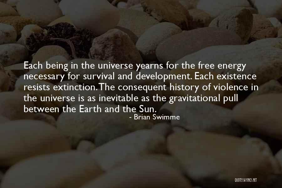 Abbudah Quotes By Brian Swimme Abbudah Quotes By Brian Swimme