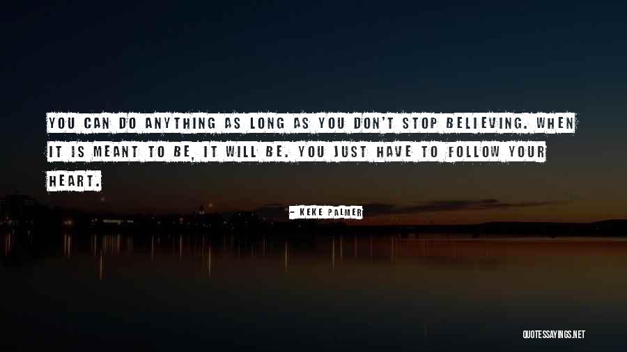 Abbv Quotes By Keke Palmer Abbv Quotes By Keke Palmer