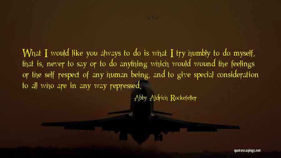 Abby Aldrich Rockefeller Quotes 1908684 Abby Aldrich Rockefeller Quotes 1908684