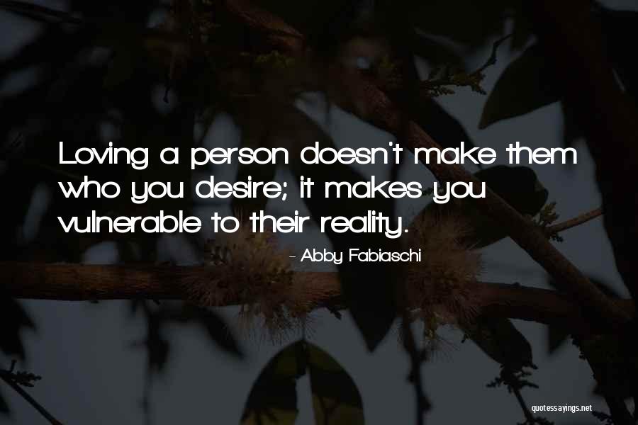 Abby Fabiaschi Quotes 1197004