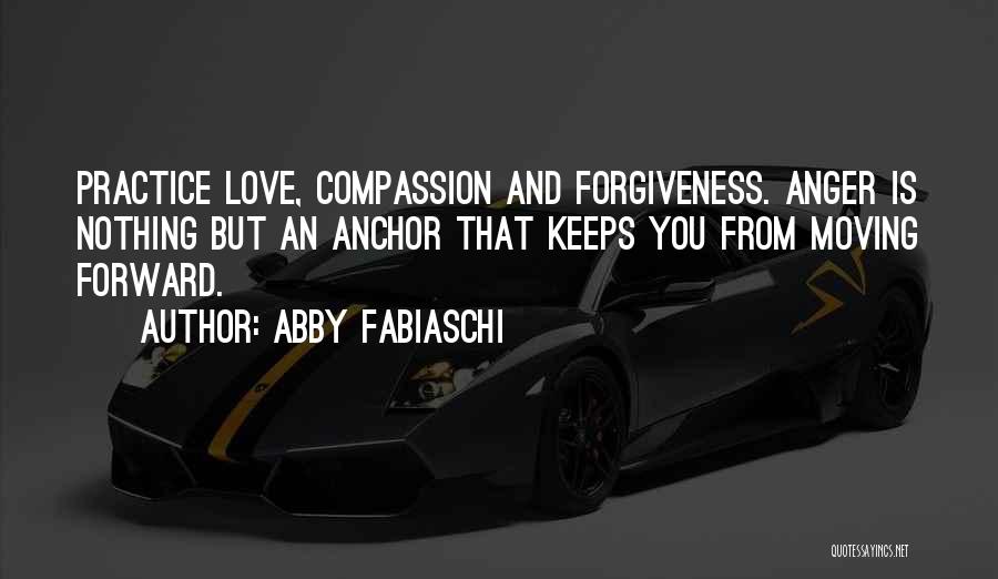 Abby Fabiaschi Quotes 2019228