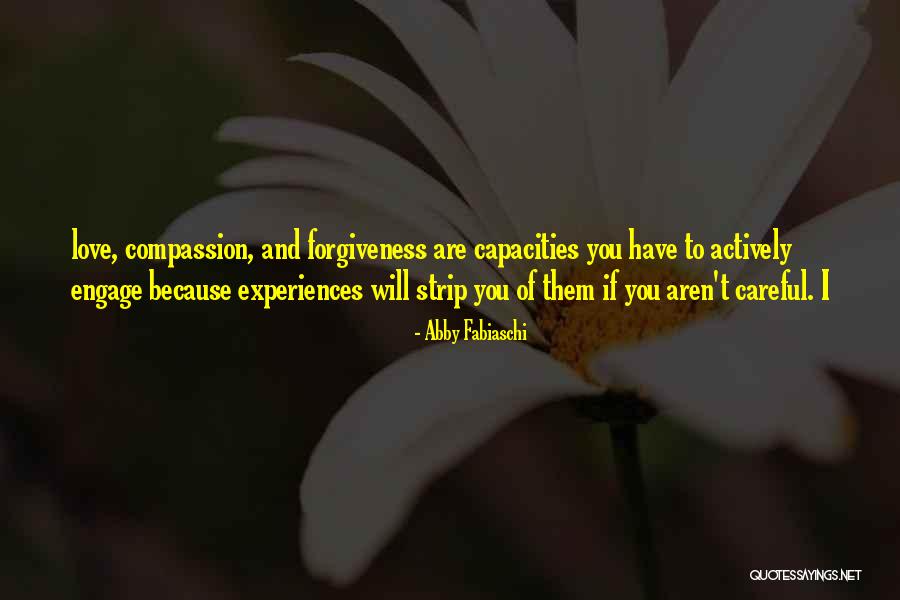 Abby Fabiaschi Quotes 2104643 Abby Fabiaschi Quotes 2104643