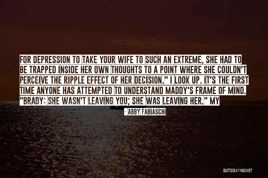 Abby Fabiaschi Quotes 555352 Abby Fabiaschi Quotes 555352