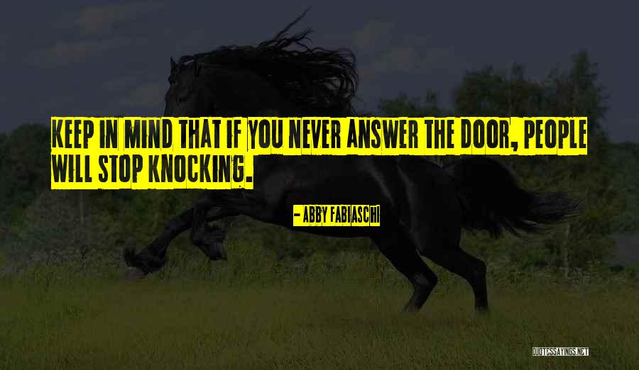 Abby Fabiaschi Quotes 616571 Abby Fabiaschi Quotes 616571