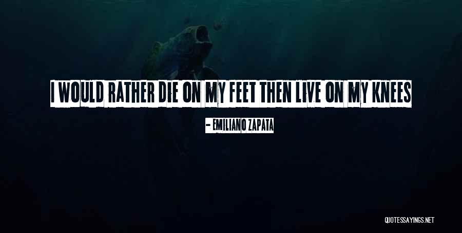Abby Kelley Foster Quotes By Emiliano Zapata Abby Kelley Foster Quotes By Emiliano Zapata