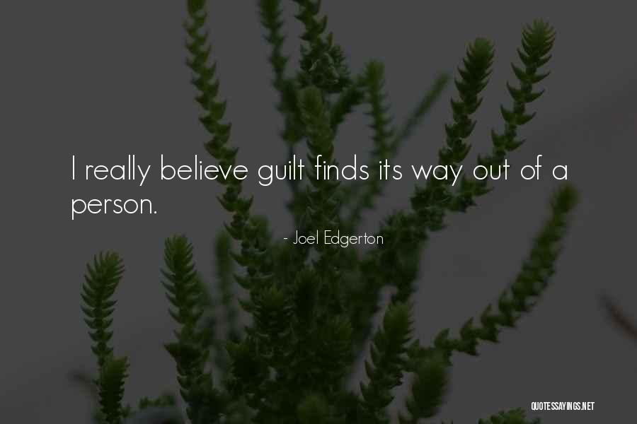Abby Kelley Foster Quotes By Joel Edgerton Abby Kelley Foster Quotes By Joel Edgerton
