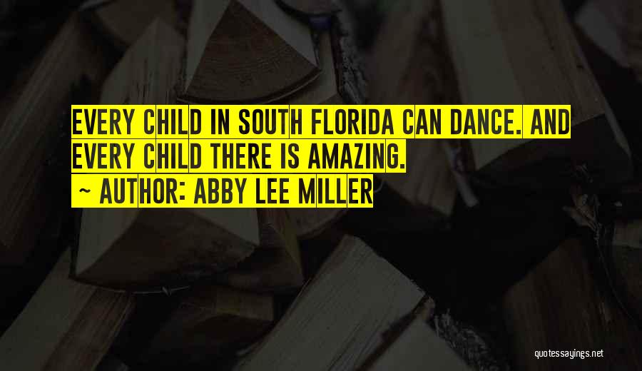 Abby Lee Miller Quotes 646398