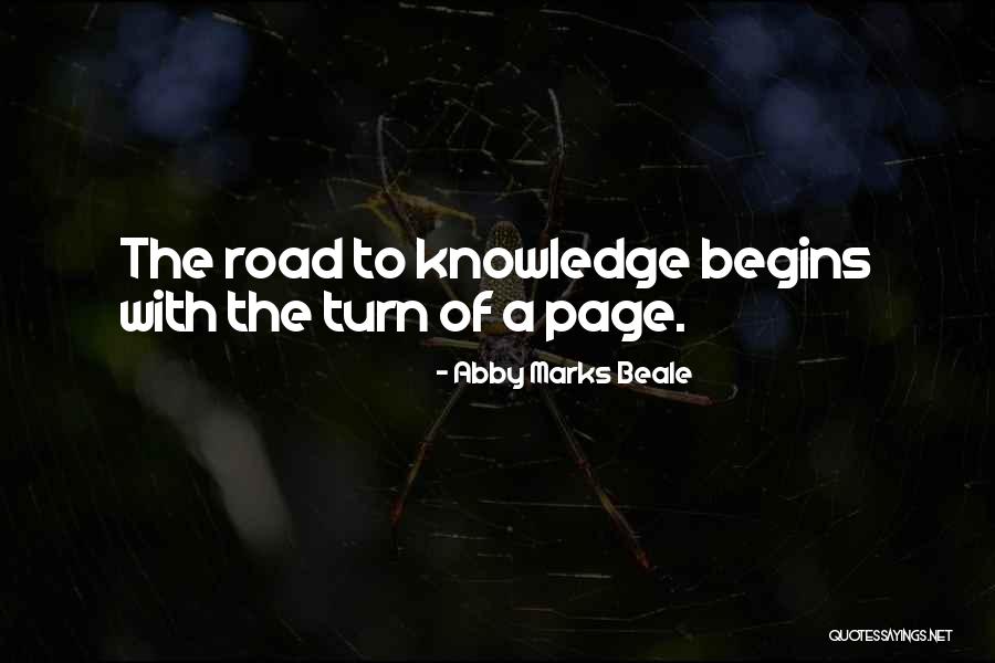 Abby Marks Beale Quotes 1992667 Abby Marks Beale Quotes 1992667