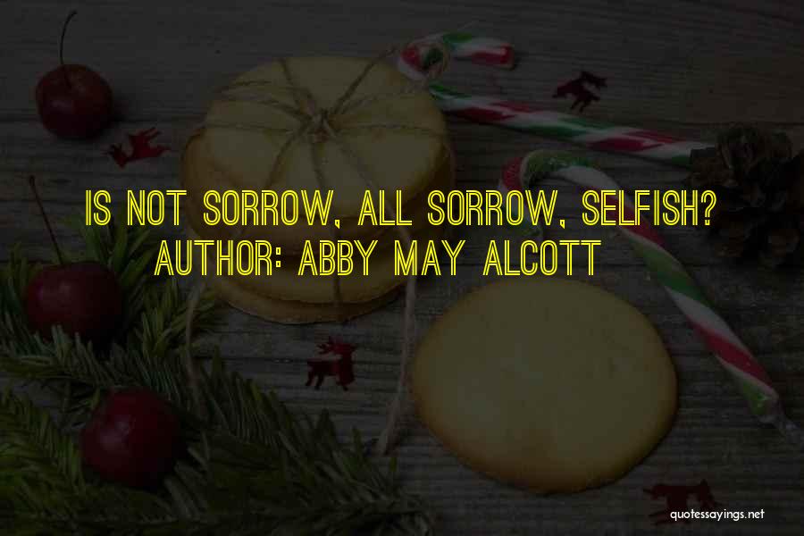 Abby May Alcott Quotes 596642