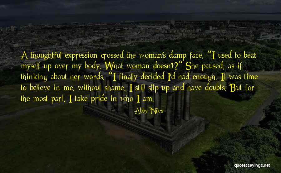 Abby Niles Quotes 385034 Abby Niles Quotes 385034