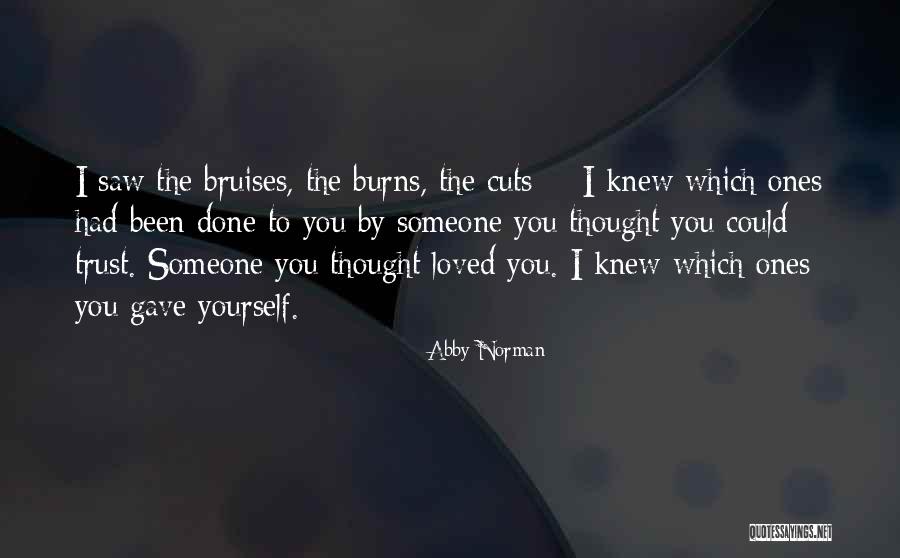 Abby Norman Quotes 224414 Abby Norman Quotes 224414