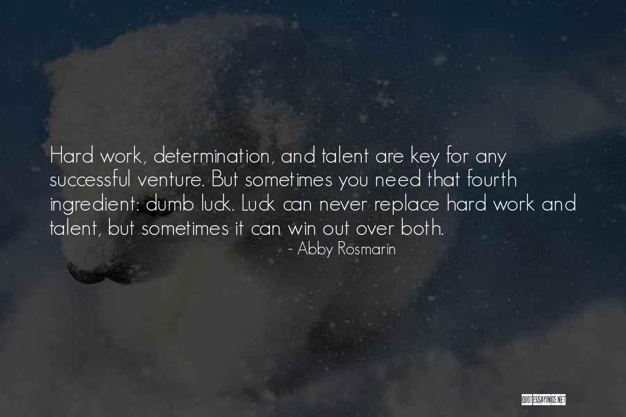 Abby Rosmarin Quotes 1103415