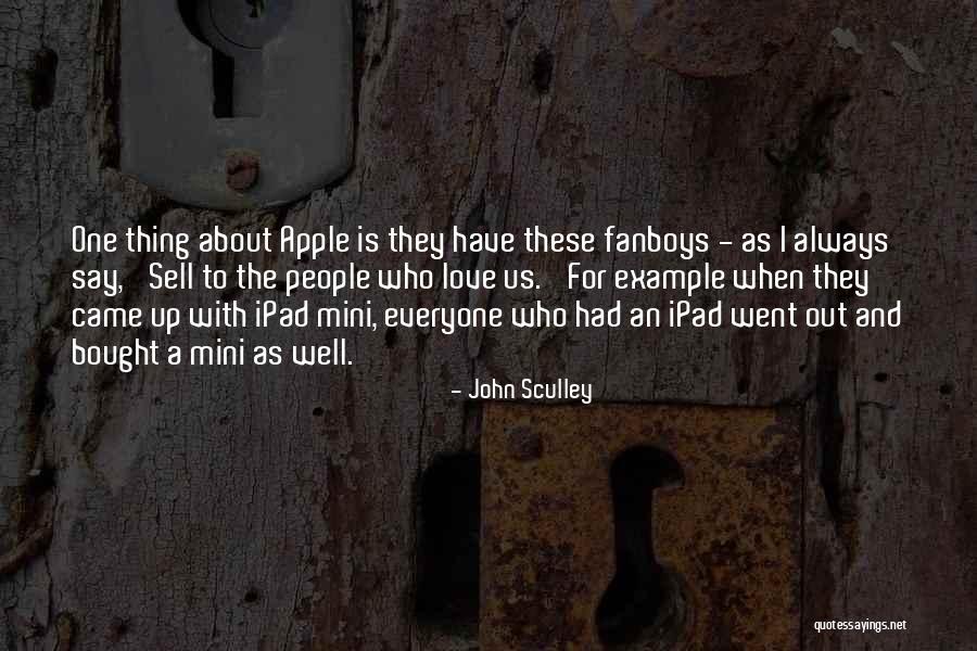 Abby Sciuto Quotes By John Sculley Abby Sciuto Quotes By John Sculley