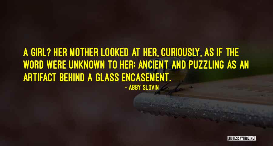 Abby Slovin Quotes 1525205