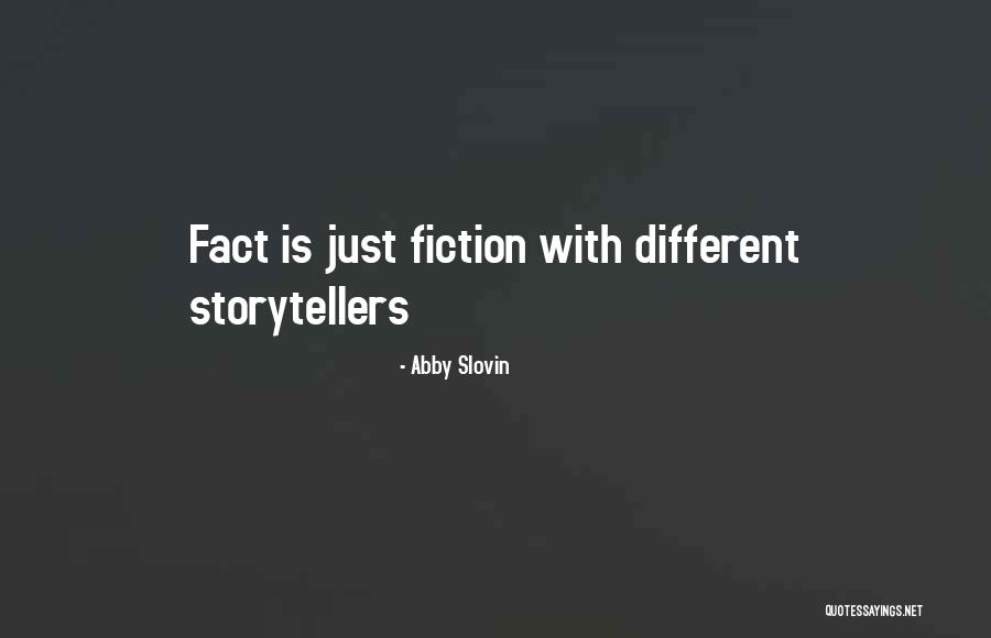 Abby Slovin Quotes 1553554 Abby Slovin Quotes 1553554