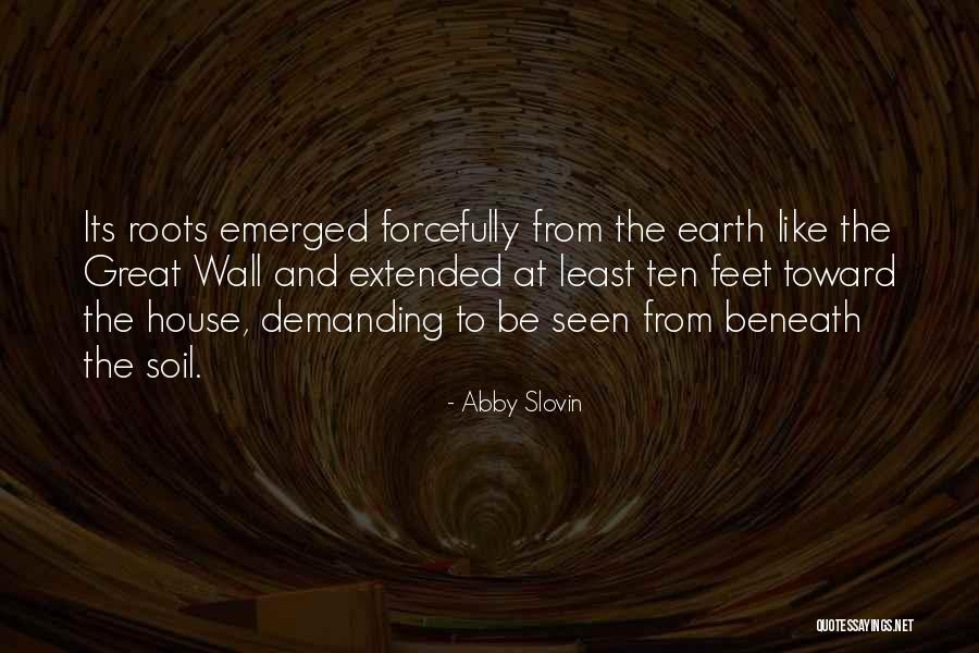 Abby Slovin Quotes 927902