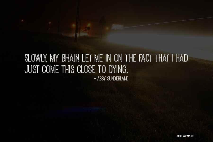 Abby Sunderland Quotes 1594280