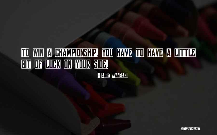 Abby Wambach Quotes 102020 Abby Wambach Quotes 102020