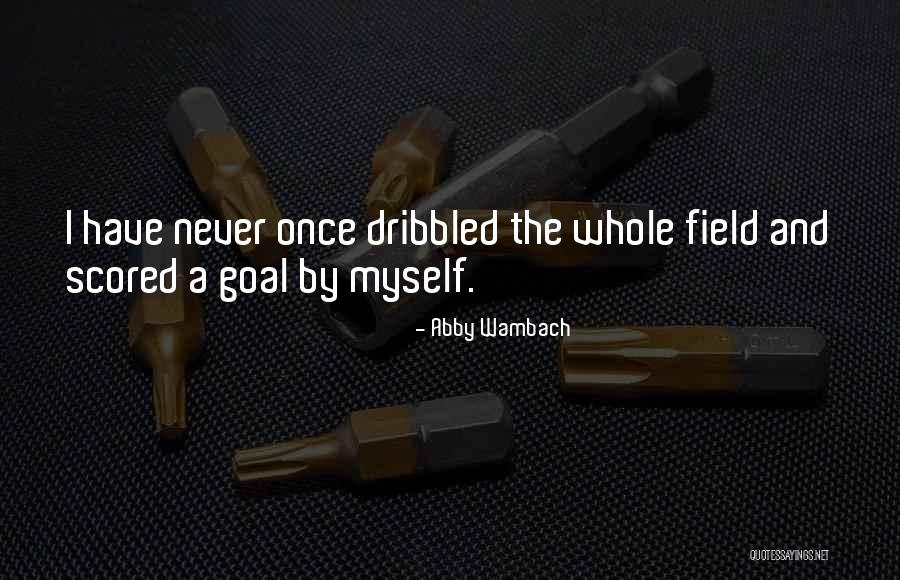 Abby Wambach Quotes 1241854 Abby Wambach Quotes 1241854