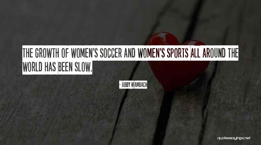 Abby Wambach Quotes 1331112