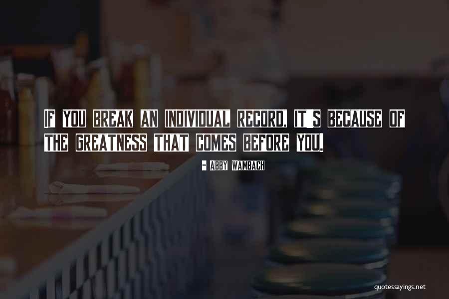 Abby Wambach Quotes 1356322 Abby Wambach Quotes 1356322