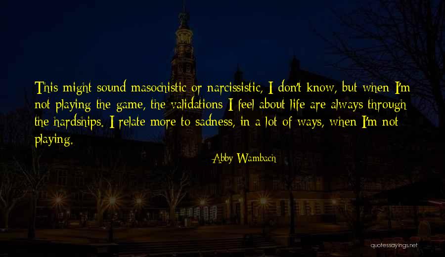 Abby Wambach Quotes 1396607