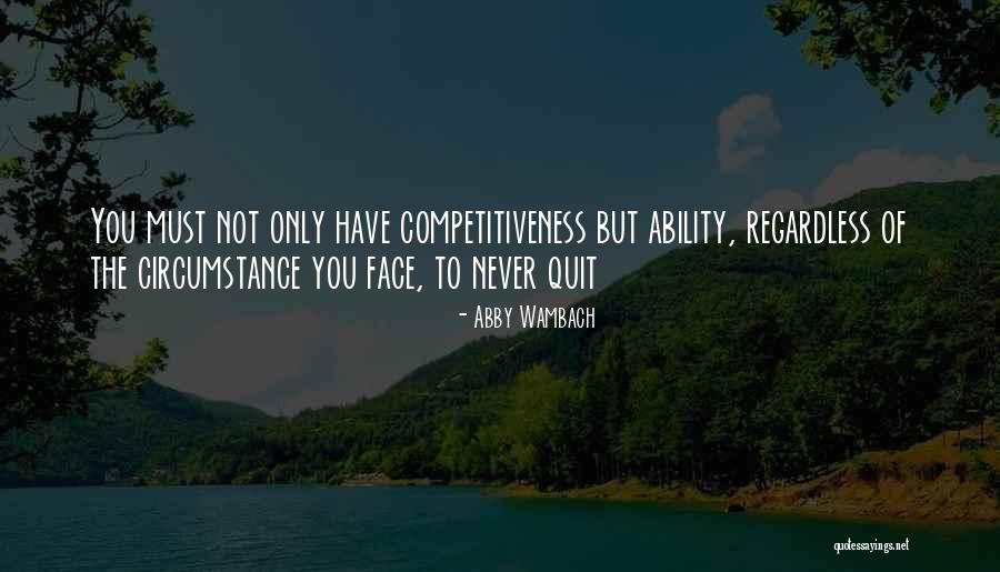 Abby Wambach Quotes 1415370 Abby Wambach Quotes 1415370